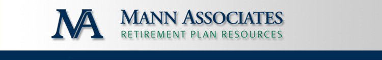 Mann Associates - Retirement Plan Resource - Deerfield, Illinois
